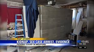 Kidnapping, sex suspect notes suggest plan for army of children from  various women