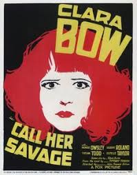 Jackson's Pre-Code Essentials #43: CALL HER SAVAGE (1932)