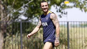 Check spelling or type a new query. Premier League Flop Osvaldo I Quit Football For Beer Barbecues And Rock Music Goal Com