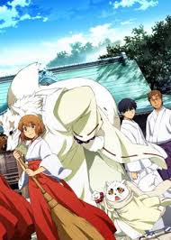 Gingitsune Tv Anime News Network Anime Anime Images Anime News Network