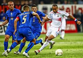 Inno italiano di mameli germania mondiali 2006 finale italia vs francia.avi. Clasificacion Euro 2008 Grupo B Italia Y Francia Se Encuentran De Nuevo Tras La Final Del Mundial 2006 As Com