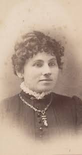 Children of Harmon Anderson and Margaret Horney