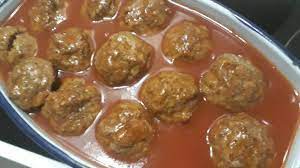 Buzzard Bites Cooking Recipes From World Of Warcraft Meat Balls Cooking Food Cooking Recipes