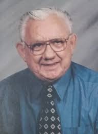 Obituary of William "Bill" Buss