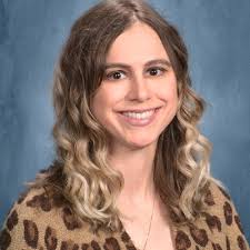 Veronica Menendez chose BGSU for its undergraduate data science program