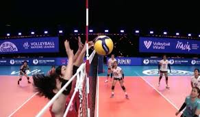 วอลเลย์บอลหญิงเนชันส์ ลีก 2021 จะแข่งขันที่เมืองริมินี … Kwcsvjfbg Ii M