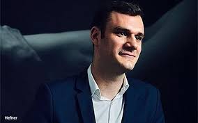 Reality show the girls next door, died wednesday at 91. Cooper Hefner To Exit Playboy Launch Hefner Media Corporation 04 16 2019