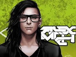 Skrillex
