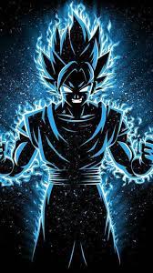 Anime goku live wallpaper iphone 7 44959 hd wallpaper. Wallpapers Black Goku 2021 3d Iphone Wallpaper