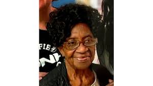 Parmetha Solomon Obituary