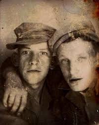 Franklin Delano “Nut” Frazier (1933-2008)