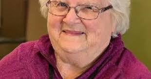 Jane "Vickie" Victoria Pearson