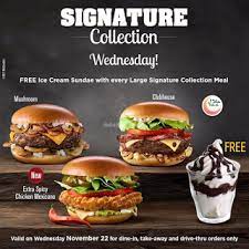 Starbucks rewards is a free reward program for people who often shop at starbucks.as a member you can: Offers In Dubai Sweet Offer From Mcdonald S Today Only Food Sweet Meals