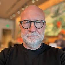 Bob Mould