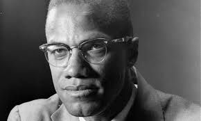 Malcolm X On Page and Screen. Discussing Malcolm X, his autobiography…