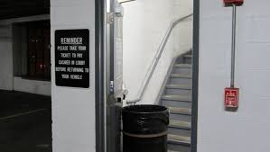 Research proves a closed door can mean the difference between 1,000 degress and 100 degrees in the event of a fire. Stopping Door Propping Using Modern Access Control Systems Digital Provisions