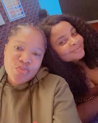 Toyin Abraham And Bimbo Ademonye