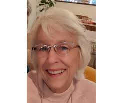 Diane McCann Obituary (1939