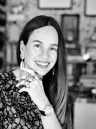 Daniela Villegas and Sami Hayek's Real-Life Cabinet of Curiosities