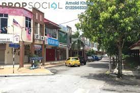 Bagi info dong open bo area kalcit dm yah. Shop For Sale In Kampung Batu Muda Jalan Ipoh By Arnold Khong Propsocial