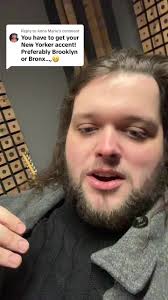 Attempting a New York Accent: Coffee, Cocksucker, and Detective Crew Shaw