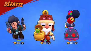 Unlock and upgrade brawlers collect and upgrade a. On Fait Du Brawl Stars Chill Gros Probleme De Son Desole Youtube