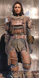 Pin On Post Apocalyptic Characters