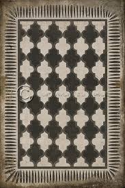 Spicher And Company Vintage Vinyl Floor Cloths Open Sesame Rugs Rugs Direct Floor Cloth Painted Floor Cloths Vinyl Flooring