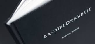 Sehr geehrte xxx, als student des maschinenbaus möchte ich mein bachelorstudium im nächsten semester mit einer abschlussarbeit unter konkretem praxisbezug abschließen. Bachelorarbeit Schreiben Uberblick Mystipendium