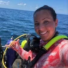 Top 50 Scuba Diving TikTok Influencers in 2025