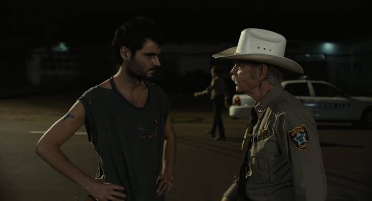 The Deputy' Review: Messy world with an even messier character - Kevin's Film Reviews