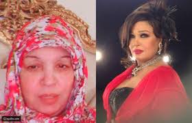 تتذكر مع المشهد أول مبلغ قبضته كراقصة. ÙÙÙÙ Ø¹Ø¨Ø¯Ù Ø¨Ø§ÙØ­Ø¬Ø§Ø¨ ÙÙÙ Ø¯ÙÙ ÙÙÙØ§Ø¬ ÙÙØ°Ø§ Ø£Ø·ÙØª ÙÙØ§ÙÙÙØ§