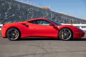 Check specs, prices, performance and compare with similar cars. Used 2017 Ferrari 488 Gtb 488 Spyder For Sale Sold West Coast Exotic Cars Stock C1606