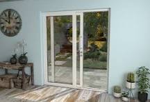 Aluminium Sliding Doors