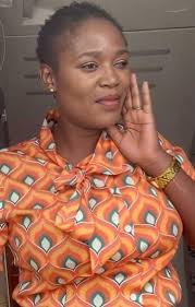 For those that know WO Elisha Evans, who was the first female WO Mover is  leaving the service in Jan 24, however in true style she will be escorted  off station on