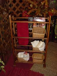 In fact, you'll likely find that the price is so good, you're looking around your house for other ways to use an over the door shoe rack. Repurposed Antique Bakery Or Shoe Rack Use It In Your Bathroom Shoe Rack Uses Repurposed Trending Decor