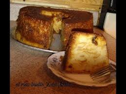 Budin De Pan A Mi Estilo Peru Budin De Pan Budin De Pan Casero Pudin De Pan