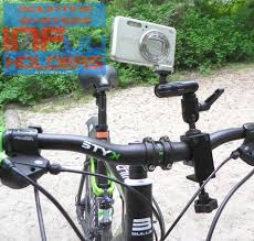 Kamera Camcorder Halterung Befestigung Fur Fahrrad Motorrad Halterung Kamera Und Kfz