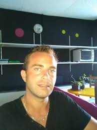 Daniel HOENIG (HOENIG), 46 ans (MACHECOUL, BAGNOLET)