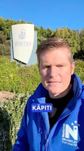 Beautiful day at the @waikanaecommunitymarket