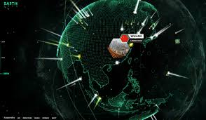 Eugene Kaspersky On Earth 2050 Update