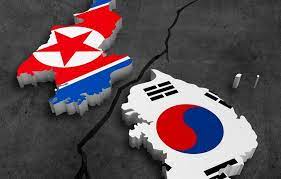 Related to trieu tien flag. Triá»u Tien Va Han Quá»'c Hiá»‡n Nay Ä'ang Trong Tinh Hinh CÄƒng Tháº³ng Trong Khi Hai Miá»n Váº«n ChÆ°a Cháº¥m Dá»©t Tinh Hinh Nay Thi Binh NhÆ°á»¡ng Triá»u Tien Láº¡i Chá»c