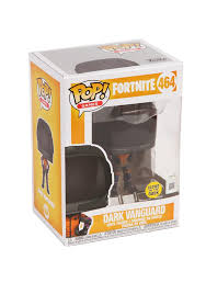 Increase your squad with pop!s celebrating some of fortnite's most iconic outfits. Fortnite Funko Pop Games Fortnite Dark Vanguard Newbury Comics