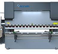 ACCURL: Press Brakes & Laser Cutting Machine Manufacturer