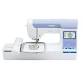 Meet the PE900 Embroidery Machine