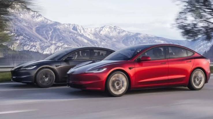 Tesla Dual Motor Basics: What You Need to Know - Kelley Blue Book