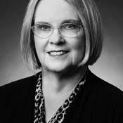 Dianne Edmondson, candidate for Denton County Commissioner