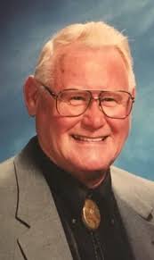 Richard Smith Obituary (1931