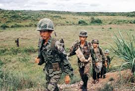 These records were transferred into the custody of the national archives and records administration in 2008. Setting The Record Straight On The End Of The Vietnam War 2 How It Really Ended Foreign Policy