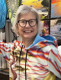 Obituary information for Madge Ellen Reiner (née Louis)